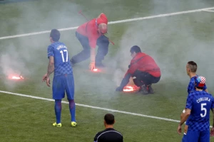 Hrvatski novinar - Preti izbacivanje iz kvalifikacija!