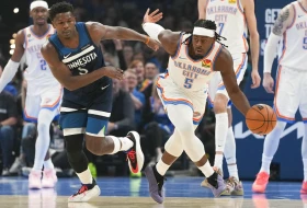 Ni Šejovo loše šutersko veče nije problem za Oklahomu, ''grmljavina'' ne prestaje!