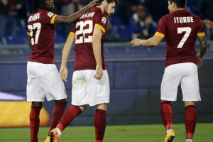 Milan poslao ponudu za Destra