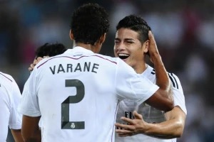 Varan želi da napusti Real Madrid, zna se kod koga bi već sutra otišao!