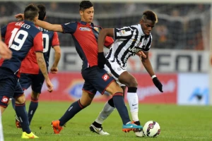 Zvanično - Juve počeo sa prodajama, prvih 20 miliona u kasi, očekuju 200!