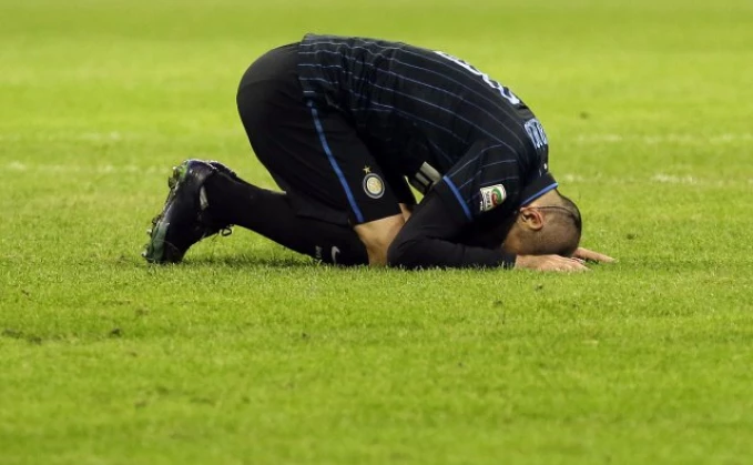 Beta/AP Photo/Antonio Calanni