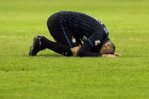 Palasiju ne ide, Inter traži zamenu!