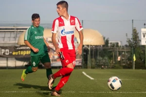 Luka Ilić - Ono kad odlazak u najbolji klub na svetu nije dobar potez