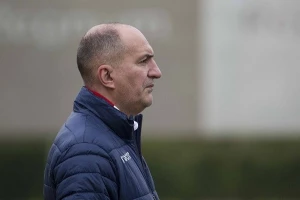 Mrkela tvrdi, Zvezda oštećena u derbiju!