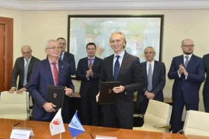 Zvezda i Zenit ozvaničili saradnju!