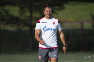 U kakvoj su formi igrači Crvene zvezde nakon odmora i ko ne izlazi iz teretane?