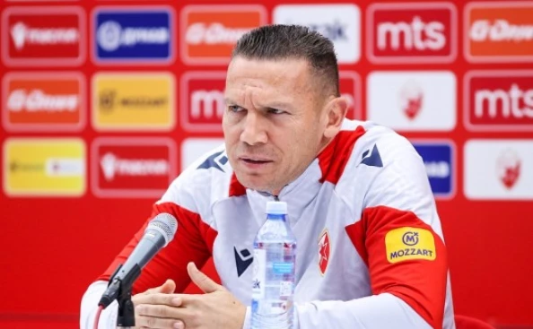 FK Crvena zvezda