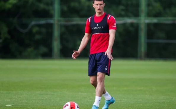 FK Crvena zvezda
