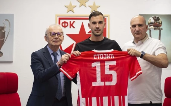 FK Crvena zvezda