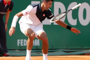 ATP - Nole na istom, Lajović tri koraka unazad
