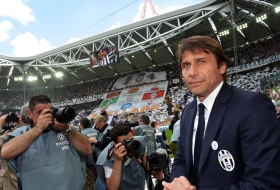 Konte izdao Juventus? Klub i navijači kao razočarani ljubavnik...