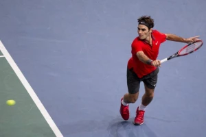Fer-pleju je ime - Rodžer Federer!
