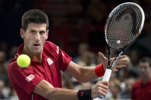 Nole ''oduvao'' i Monfisa! Sledeći...?