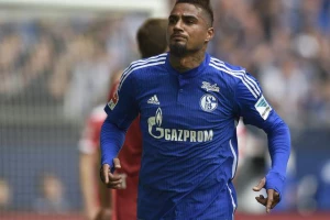 Boateng ponovo u Bundesligi