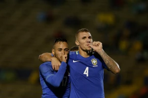 Igrao za omladinsku reprezentaciju Srbije, sada bira između Juventusa i Atletika!