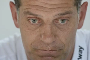 Loša vest za Bilića stiže iz Afrike!