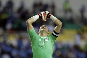 Egipat slavi veterana koga je poseo duh legenadrnog Goikočee!