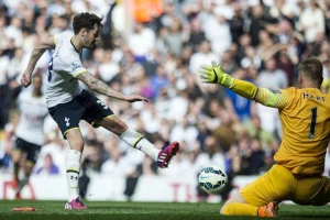 Urnebesno - Pogledajte kako Hart viče na Jaju Turea!