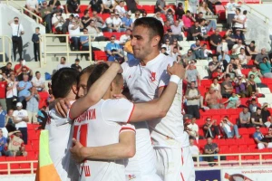 SL - Domaćinski!