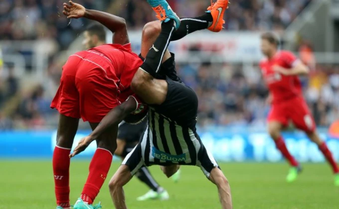 Beta/AP Photo/Scott Heppell