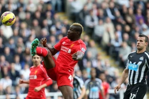 Baloteli ostaje u Liverpulu