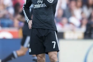 CR7 već sad efikasniji od mnogih "Pićići" laureata