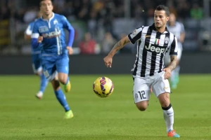 Đovinko otišao pre roka, ko će biti novi napadač Juventusa?