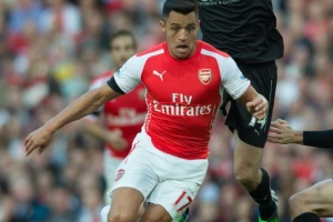 Sančez je odabrao Arsenal iako je Liverpul nudio više!
