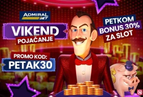 Šta da radite ovog petka? Imamo nekoliko predloga
