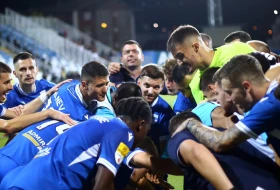 Stanisavljević kao Inzagi, Preković kao Bufon, Novi Pazar priredio Lalatoviću šok!