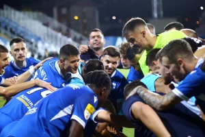 Stanisavljević kao Inzagi, Preković kao Bufon, Novi Pazar priredio Lalatoviću šok!