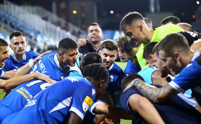 FK Novi Pazar