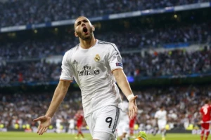 Benzema ostaje u Realu!