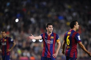 Ovo je tajna Mesijevih slabijih partija?