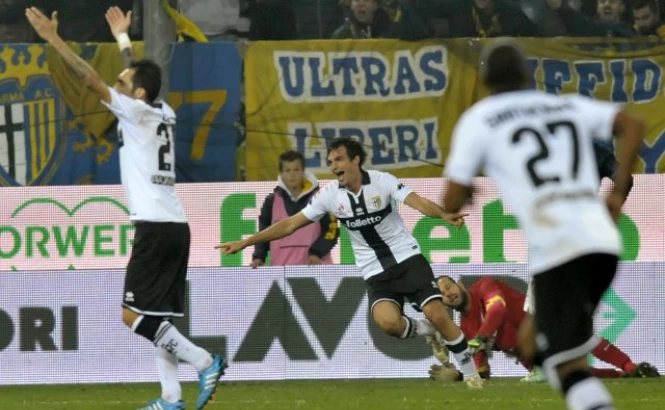 Beta/AP Photo/Marco Vasini