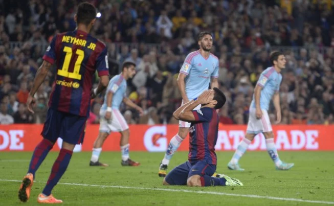 Beta/AP Photo/Manu Fernandez