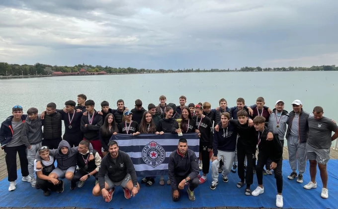 VK Partizan