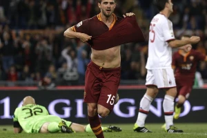 Pjanić provozao Milan, Roma ne odustaje!