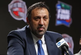 Divac Vujoševiću: "Bez tebe ne bih ušao u Kuću slavnih"