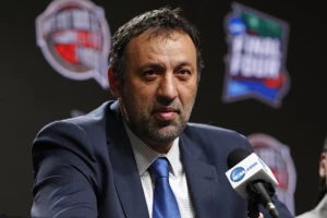Divac prelomio, u Sakramento stiže još jedan igrač sa ovih prostora!