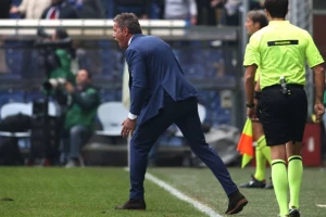 Miha suspendovan na dve utakmice!