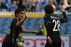 Juve - Očajnička potraga, Crnogorac najrealnija opcija?