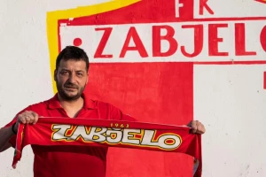 Ljubimac zvezdaša preuzeo crnogorskog trećeligaša!