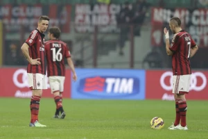 Tores na kraju kod "fudbalskog oca"?