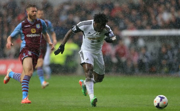 Beta/AP Photo/Nick Potts, PA Wire