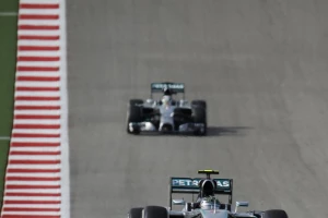 F1 - Može li Rozberg da ''otme'' titulu Hamiltonu?