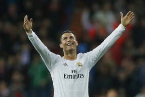 Ronaldo oborio još jedan Mesijev rekord