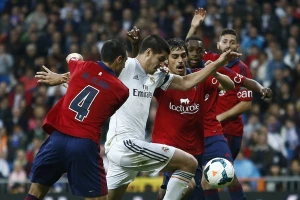 Vasiljević: "Vreme je da Osasuna počne da pobeđuje"
