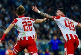 Može li Zvezda da izgubi u Super ligi Srbije?